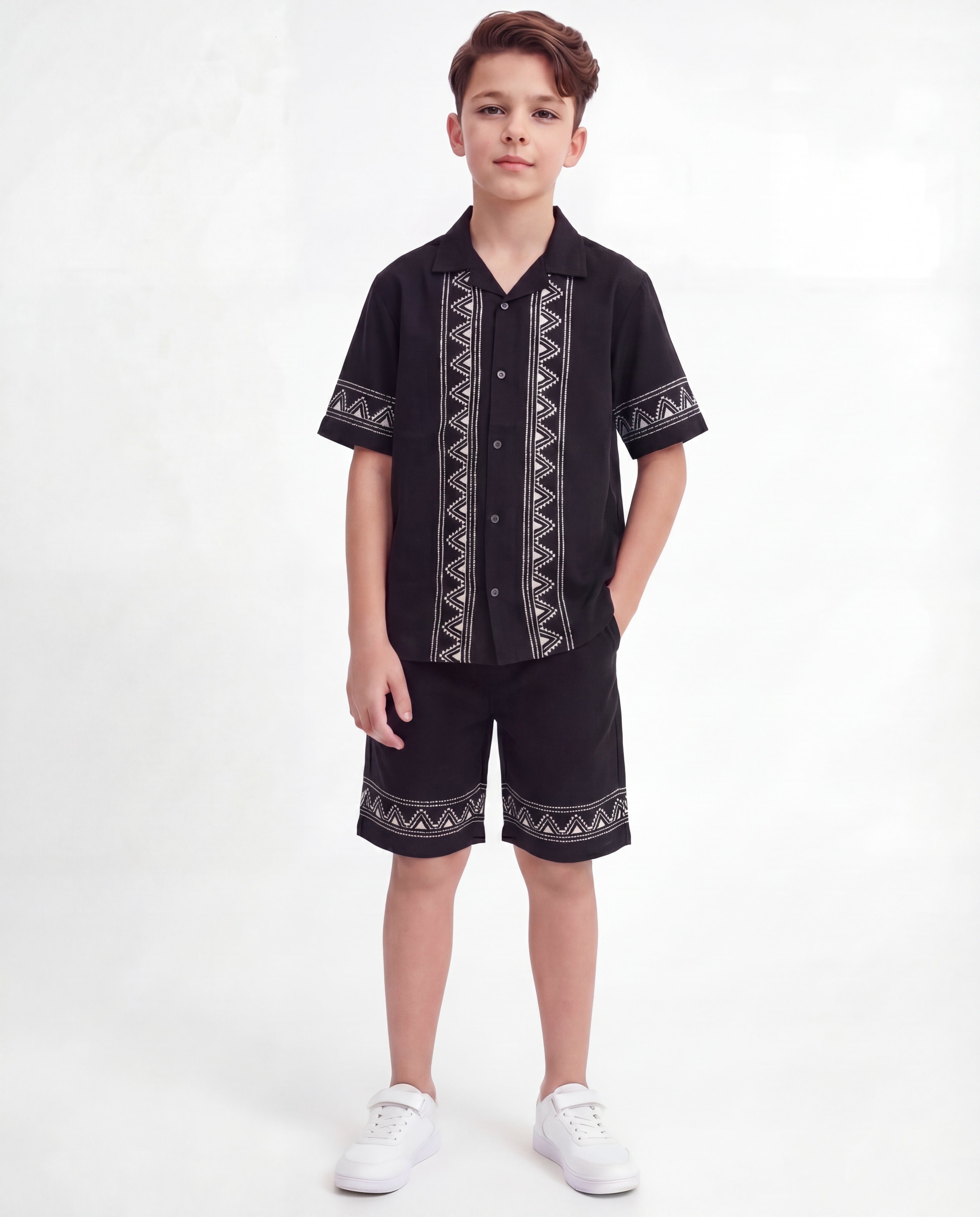 Co-ord set