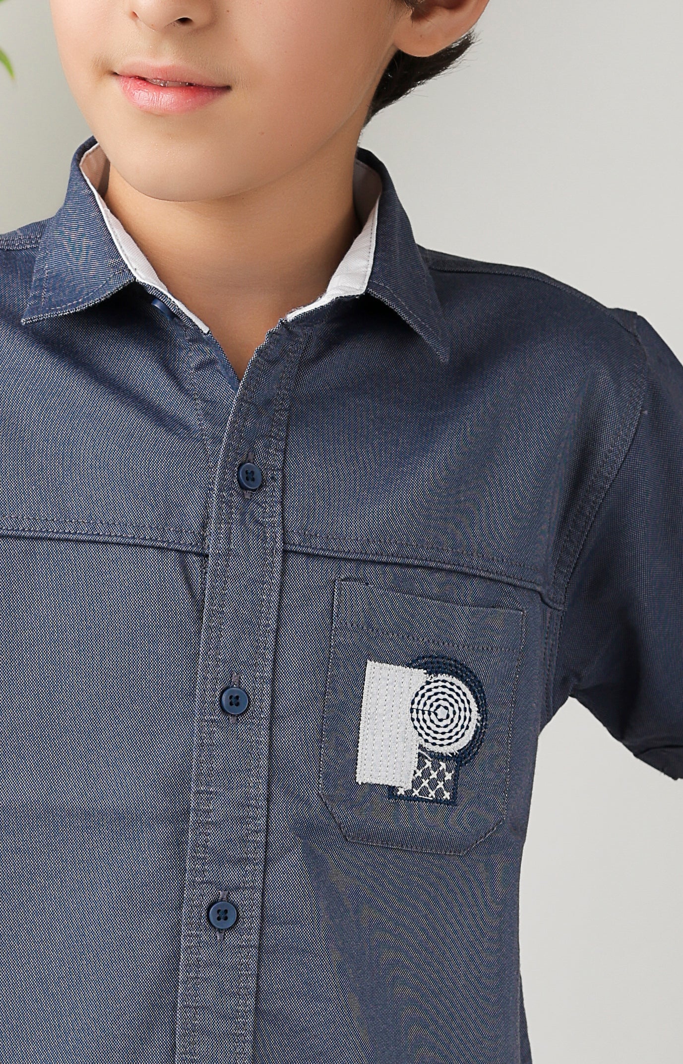 Short Sleeve