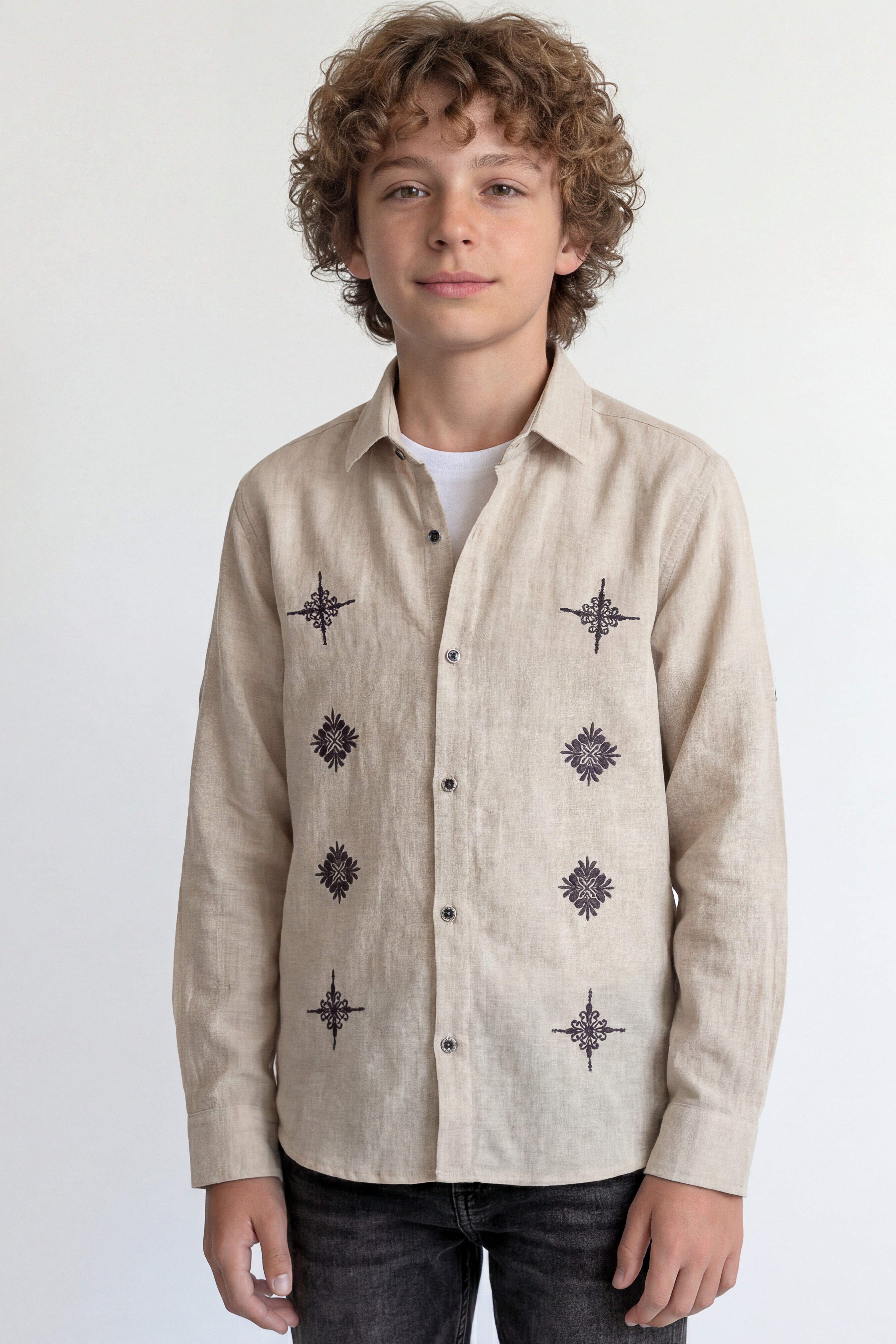 Embroidery