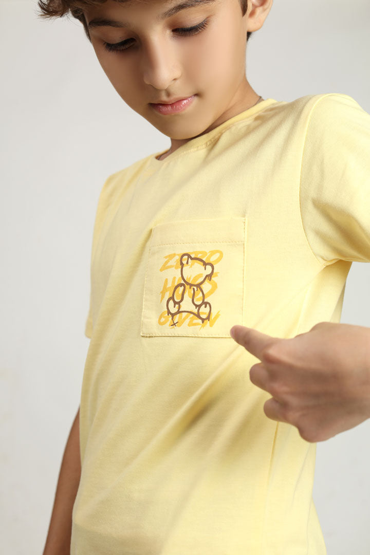 T-shirts